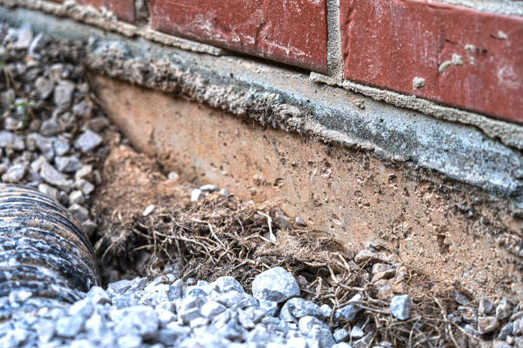 The Cost of Foundation Repair Construction